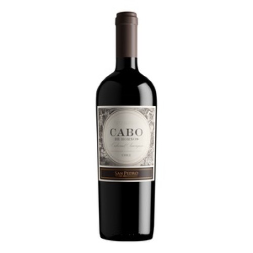 Cabo de Hornos Cabernet Sauvignon 2018