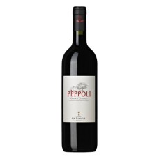 Pèppoli Chianti Classico 2020