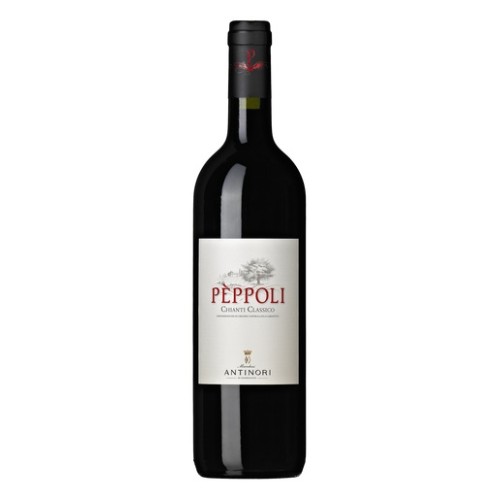 Pèppoli Chianti Classico 2020