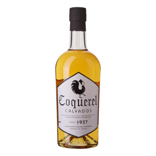 Coquerel Fine Calvados