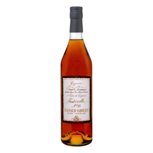 Ragnaud-Sabourin No 35 Fontvieille Grande Champagne