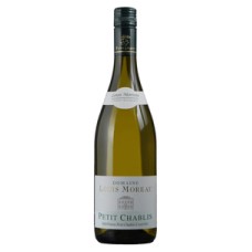 Louis Moreau Petit Chablis 2022