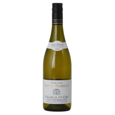 Louis Moreau Chablis 1er Cru Fourneaux 2020