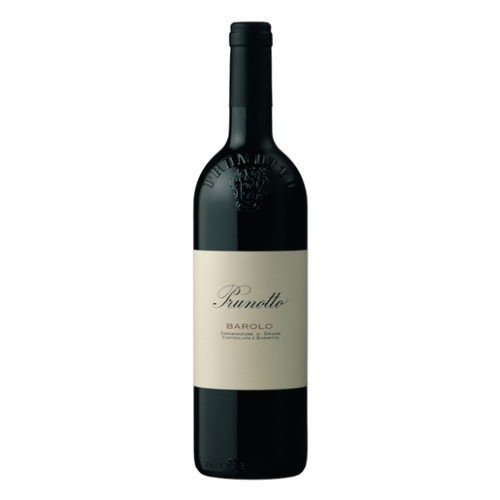Prunotto Barolo 2018