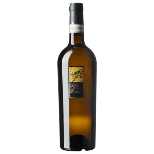Fiefs of San Gregorio Fiano of Avellino 2021