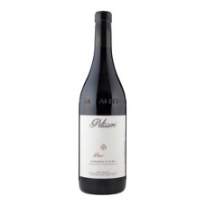 Pelissero Barbera d'Alba Piani 2020