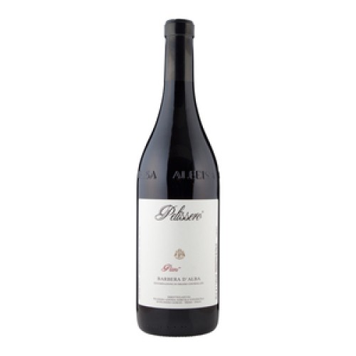 Pelissero Barbera d'Alba Piani 2020