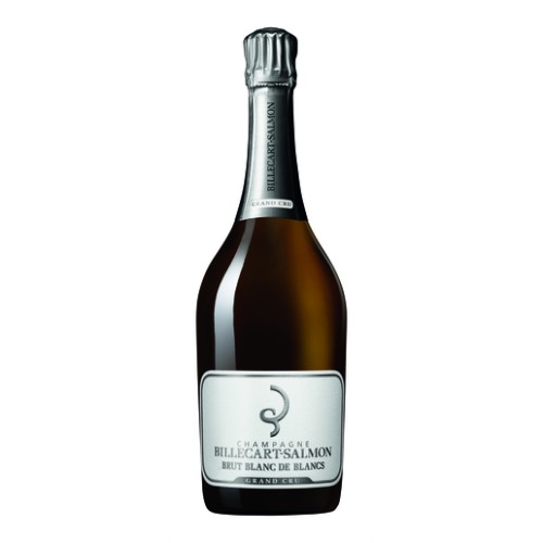 Billecart-Salmon Grand Cru Blanc de Blancs Brut