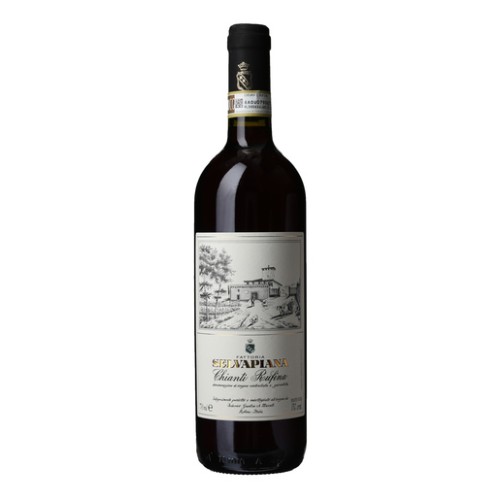 Selvapiana Chianti Rufina 2021