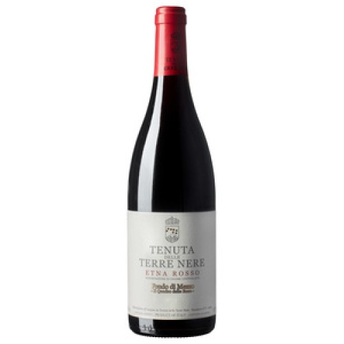 Terre Nere Etna Rosso Feudo de Mezzo 2021