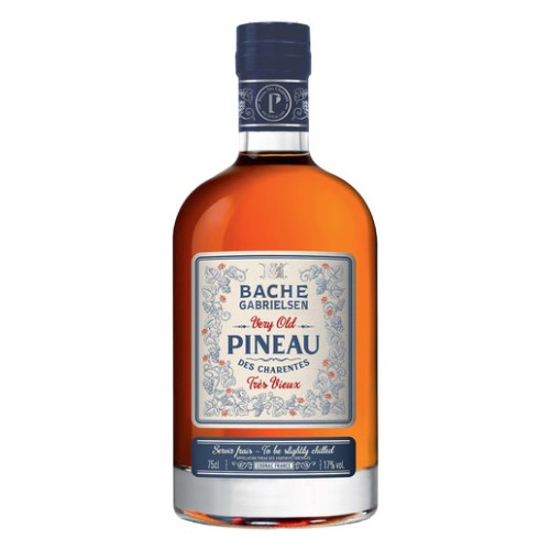 Bache-Gabrielsen Pineau des Charentes Very Old