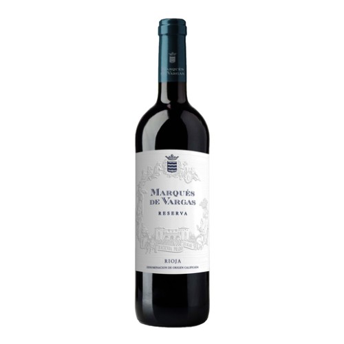 Marques de Vargas Reserva