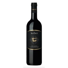 La Braccesca Vino Nobile di Montepulciano 2018
