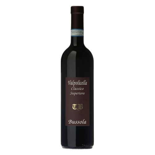 Compass Valpolicella Classico Superiore 2016