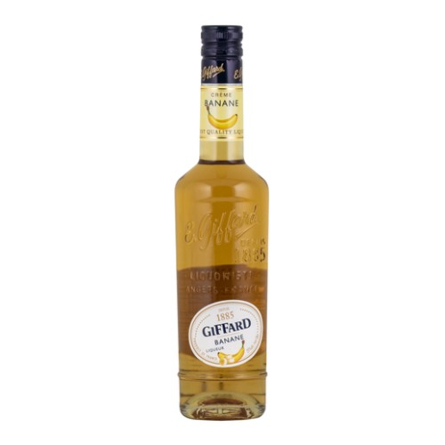 Giffard Banana Cream