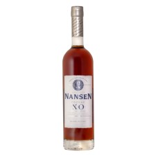 Nansen XO