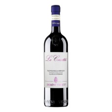 Domìni Veneti La Casetta Ripasso Valpolcella Classico Superiore 2019
