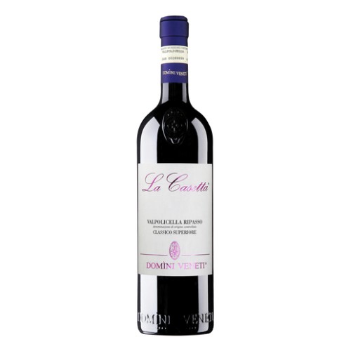 Domìni Veneti La Casetta Ripasso Valpolcella Classico Superiore 2019