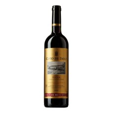 Coto de Imaz Gran Reserva 2016