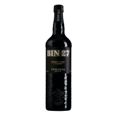 Fonseca Bin No 27