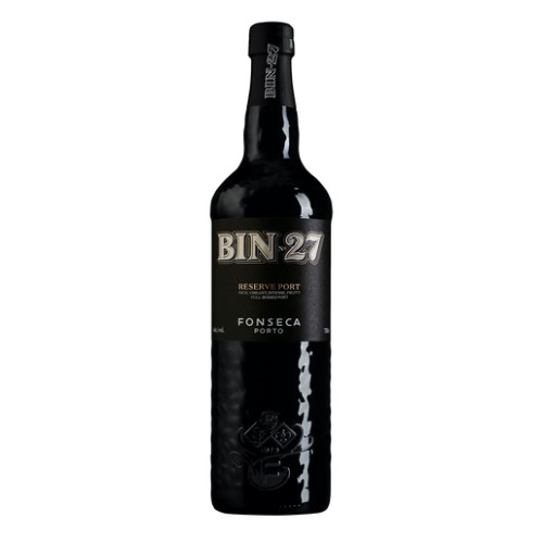 Fonseca Bin No 27