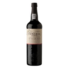 Fonseca 10 Year Old Tawny