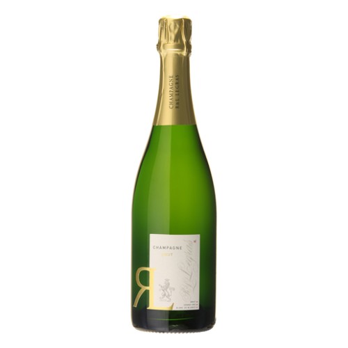 Legras Grand Cru Blanc de Blancs Brut