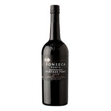 Fonseca Guimaraens Vintage 2015