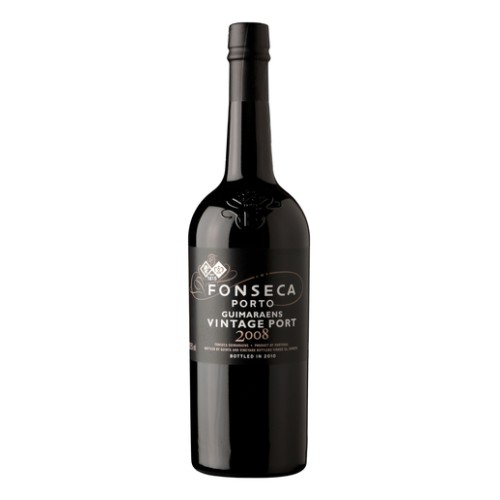 Fonseca Guimaraens Vintage 2015