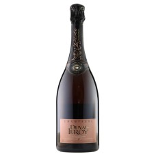 Duval-Leroy Prestige Premier Cru Brut Rosé
