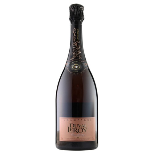 Duval-Leroy Prestige Premier Cru Brut Rosé