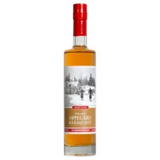 Oppegård Jubileumsaquavit
