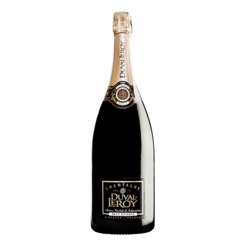 Duval-Leroy Brut Reserve