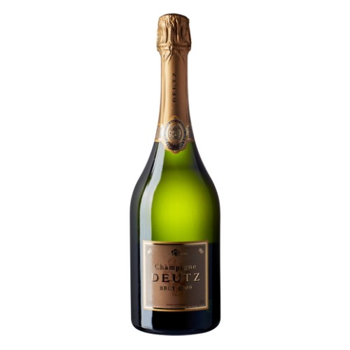 Deutz Brut 2015