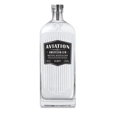 Aviation Gin