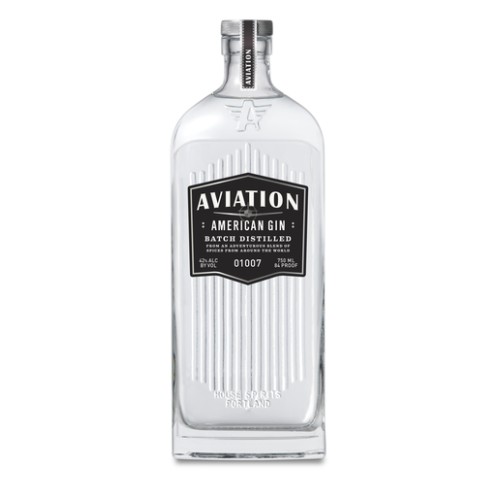 Aviation Gin
