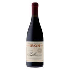 Mullineux Iron Syrah 2020