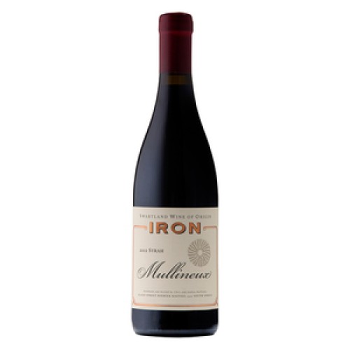Mullineux Iron Syrah 2020