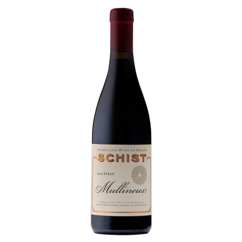 Mullineux Schist Syrah 2017