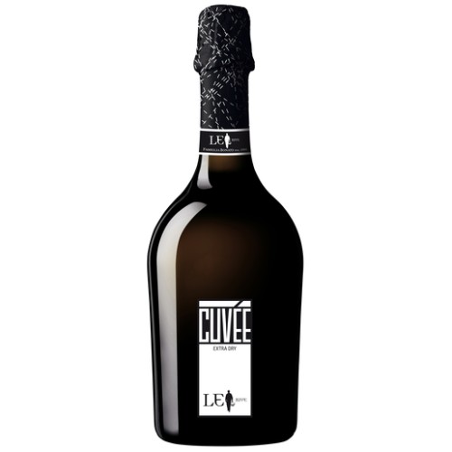 Le Rive Cuvée Extra Dry 2020