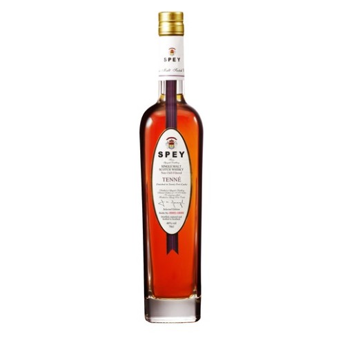 Spey Tenné