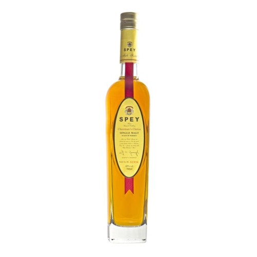 Spey Chairman's Choice