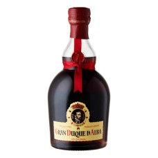 Grand Duke of Alba Solera Gran Reserva