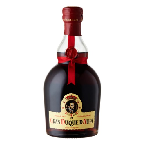 Grand Duke of Alba Solera Gran Reserva