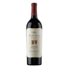 Beaulieu Vineyard Napa Valley Cabernet Sauvignon