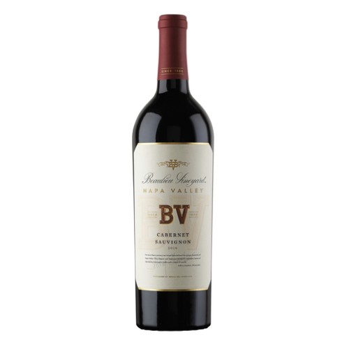 Beaulieu Vineyard Napa Valley Cabernet Sauvignon