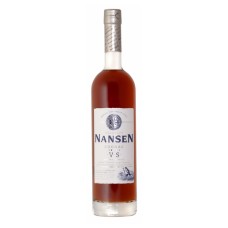 Nansen VS