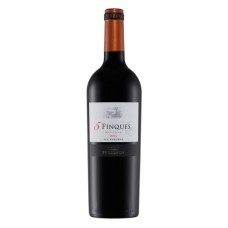 Perelada 5 Finques Reserva 2018
