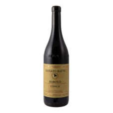 Ratti Barolo Marcenasco Basin 2018