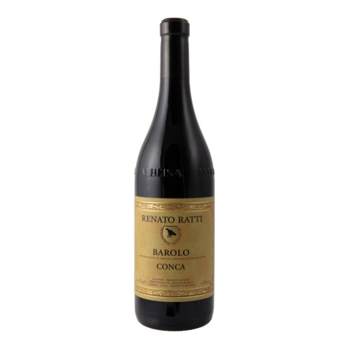 Ratti Barolo Marcenasco Basin 2018